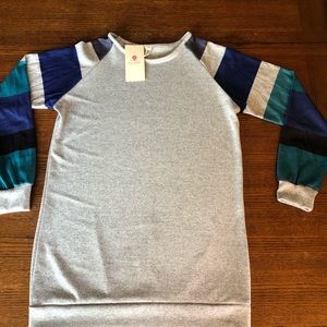 Long Sleeve Top NWT